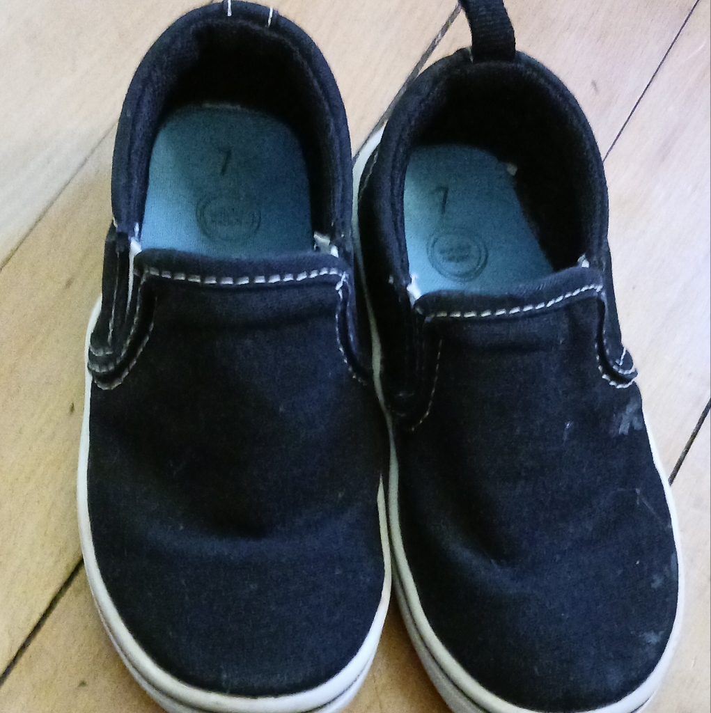 Wonder Nation Shoes Boys605